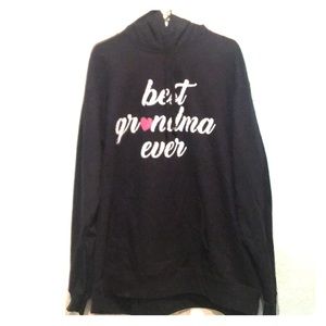 Brand new sweater , it’s an XL